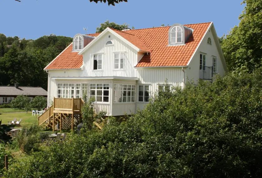 Villa Akvarellen - Image 1