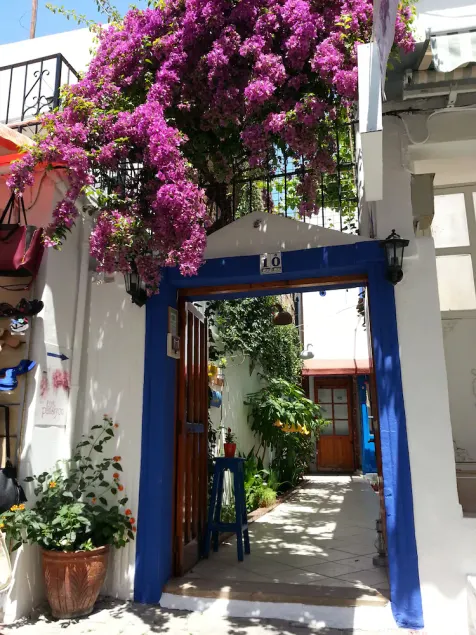 Kaya Pansiyon - Image 1