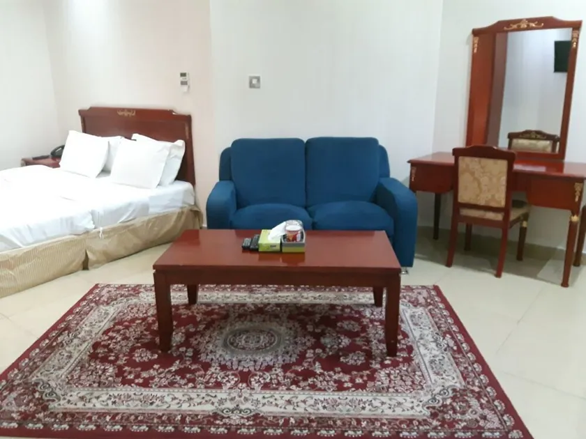 Mani VIP Suites - Image 1