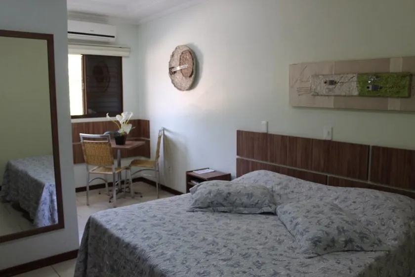 Village Palace Hotel - Image 1