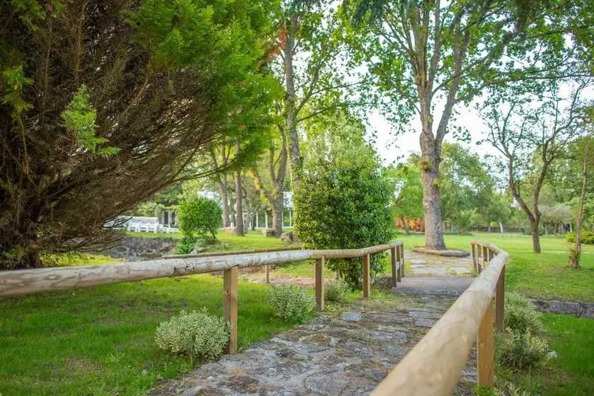 Jardines Pazo A Fabrica - Image 1