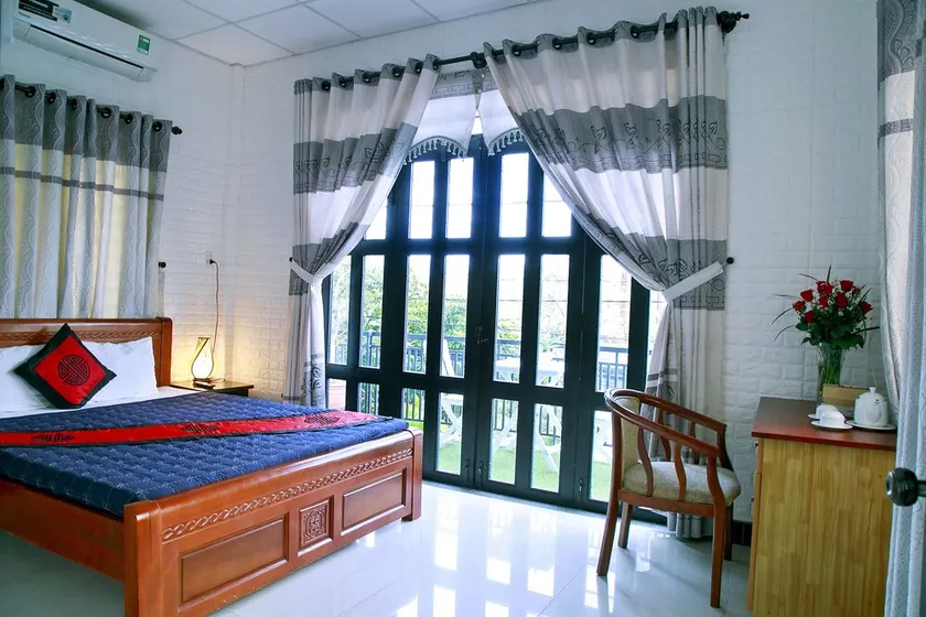 Cloudy Homestay And Hostel - Image 1