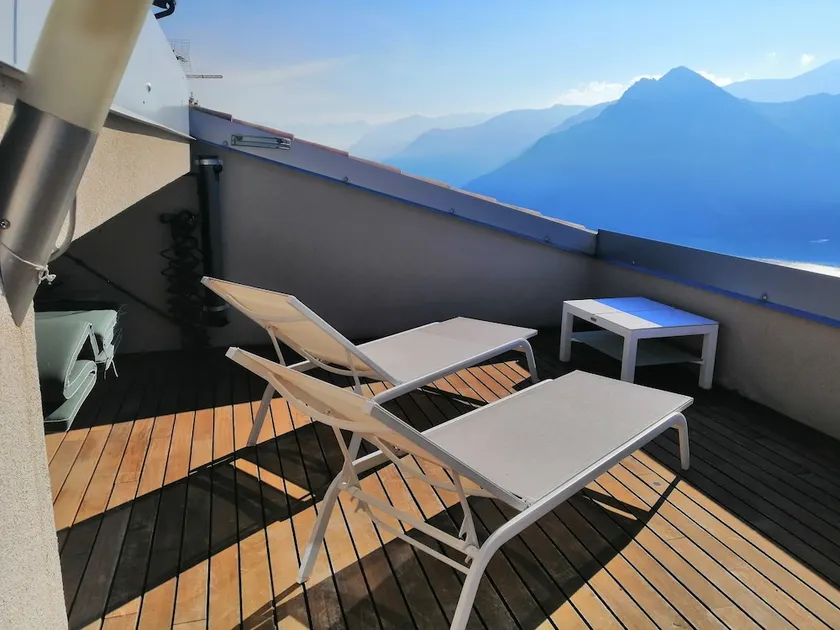 IseoLakeRental - La Perla sul Lago d'Iseo - Image 1