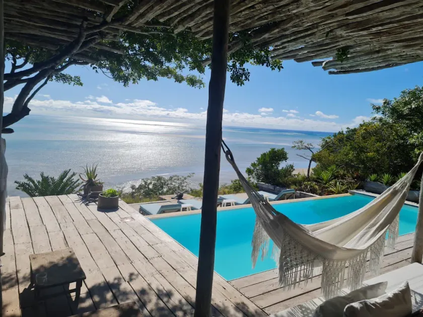 Azulik Lodge - Image 1