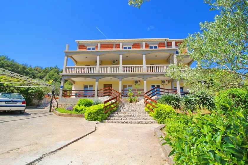 Apartments Veselka - Image 1