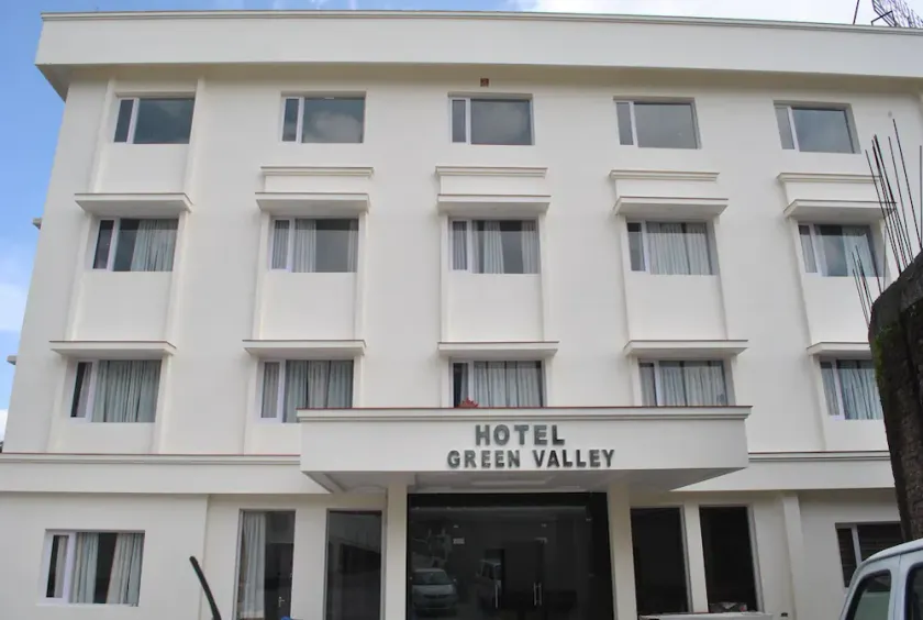 Hotel Green Valley Katra - Image 1