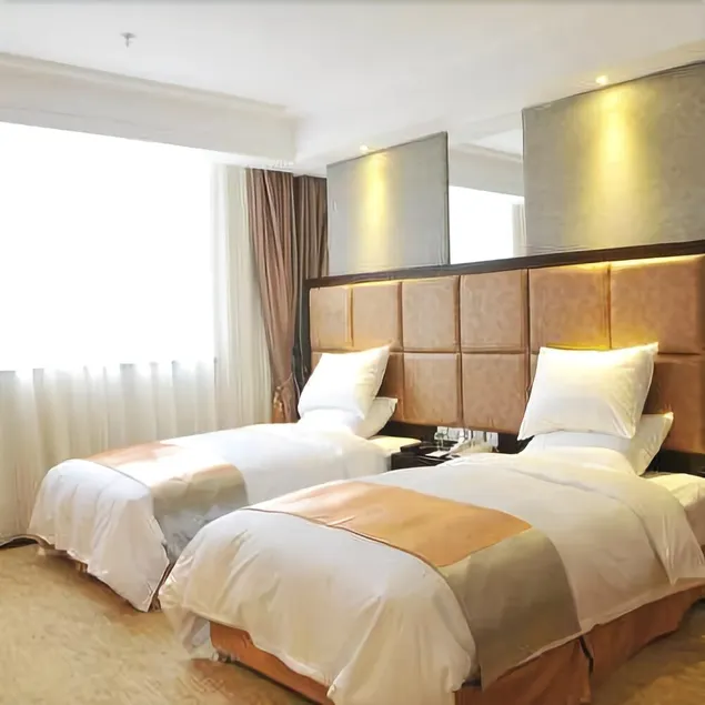 Jiu Yi Xiang Hotel - Image 1