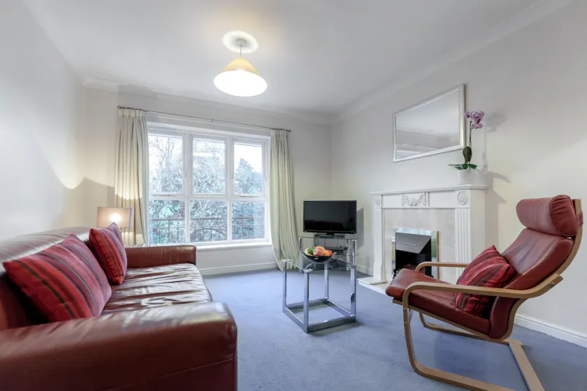 Roomspace Apartments -Sabin Gates - Image 1