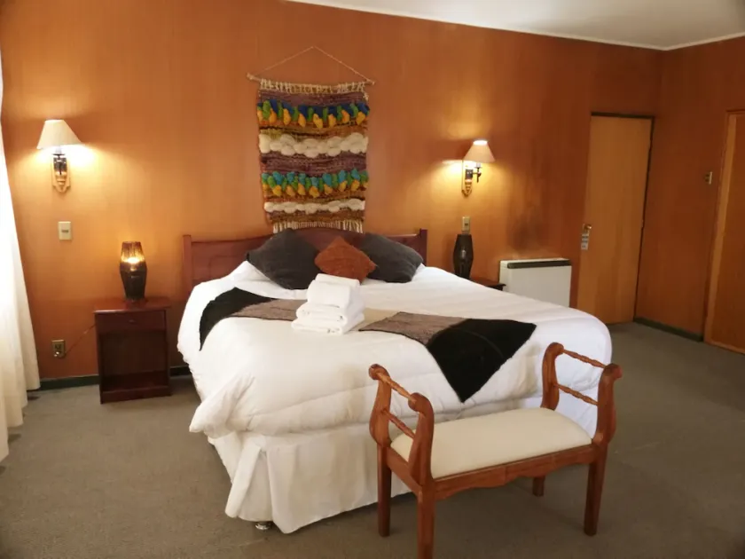 Hotel Sueños del Volcan - Image 1