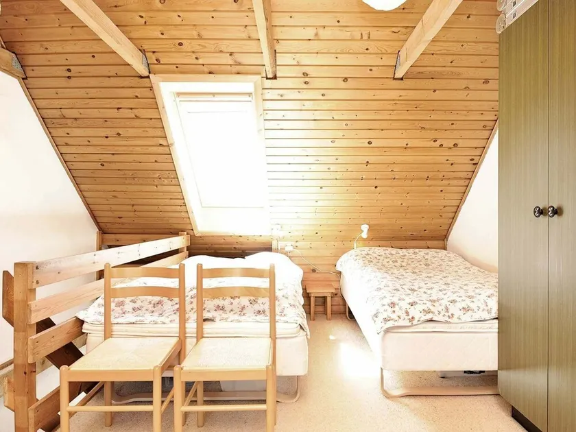Spacious Holiday Home in Rømø near Sea - Image 1