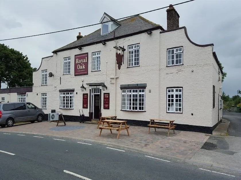 The Royal Oak - Image 1