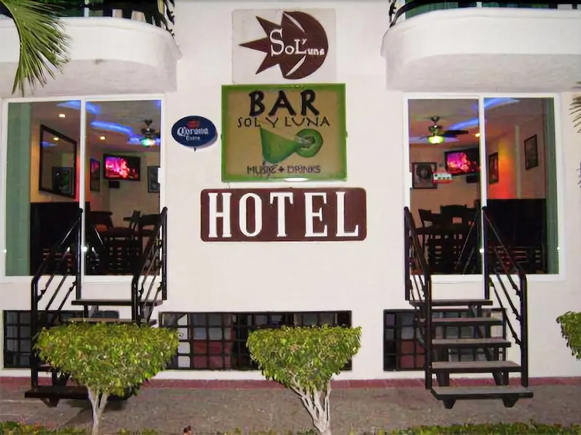 Hotel and Spa Sol y Luna - Image 1