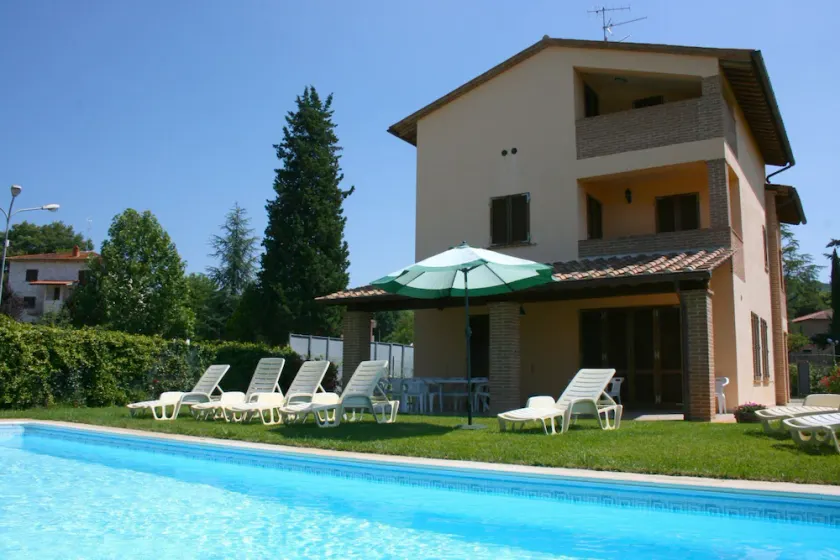 Casa Clementina - Image 1