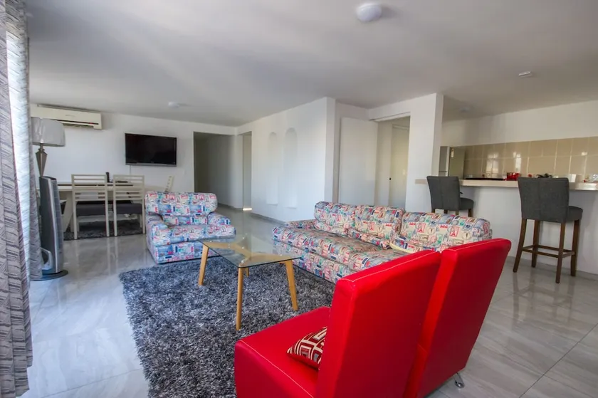 Departamento de lujo en Mazatlan - Image 1
