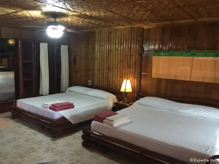 Dream Native Resort - Image 1