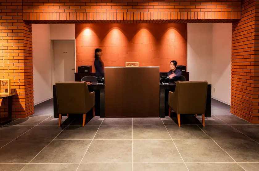 Hotel Reborn Nopporo - Image 1