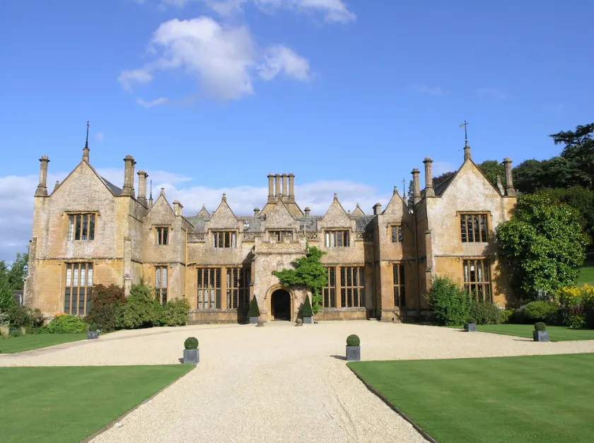 Dillington House - Image 1