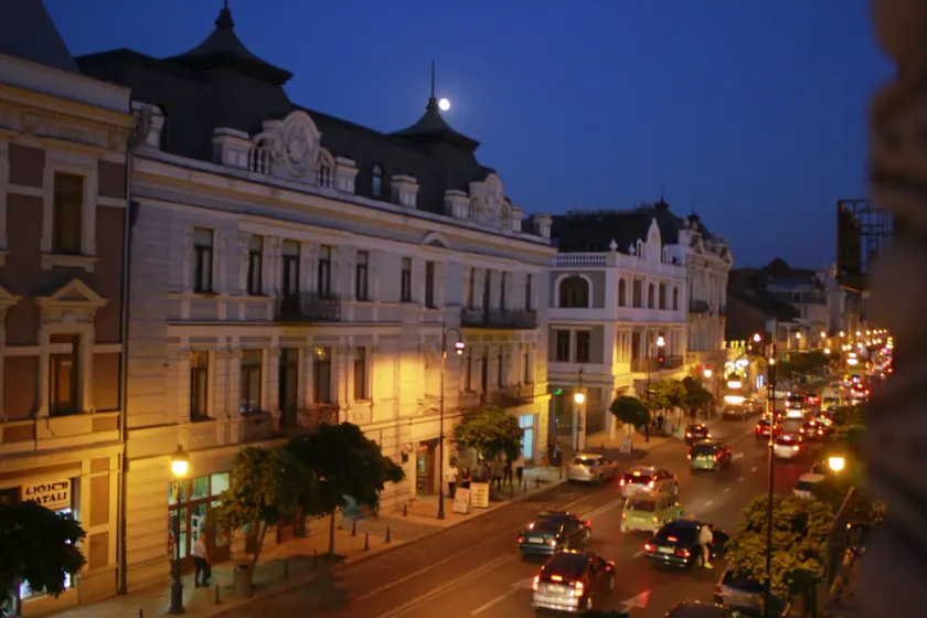 Prima Avenue Hotel - Image 1