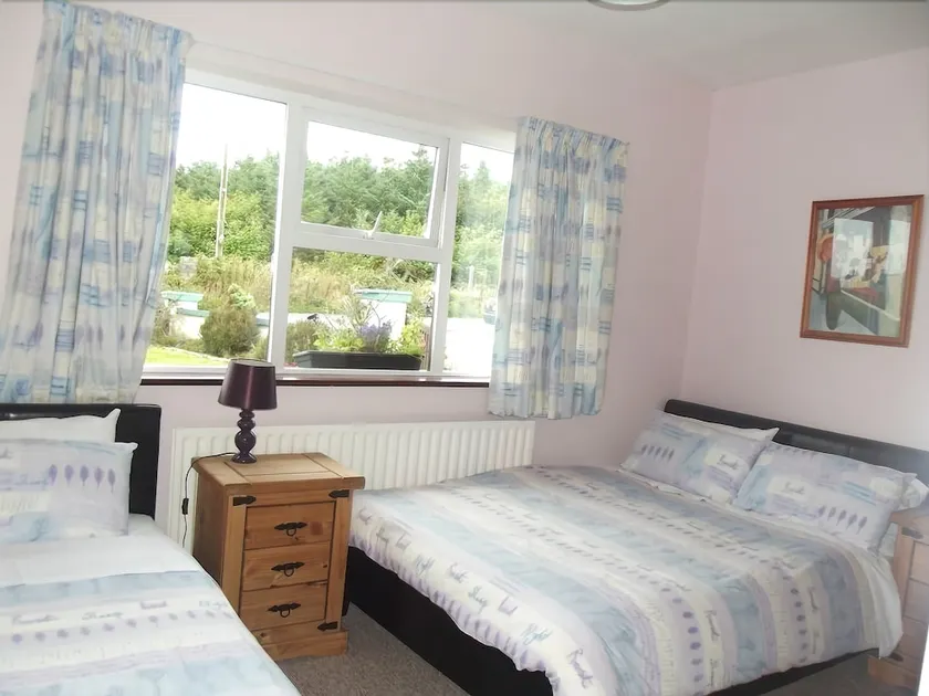Crosswinds B&B - Image 1