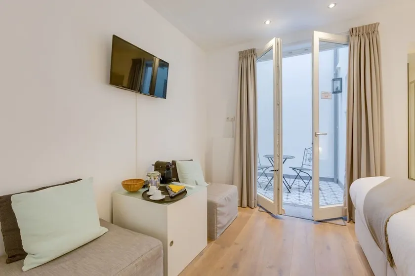 Super Luxurious Studio Jordaan - Image 1