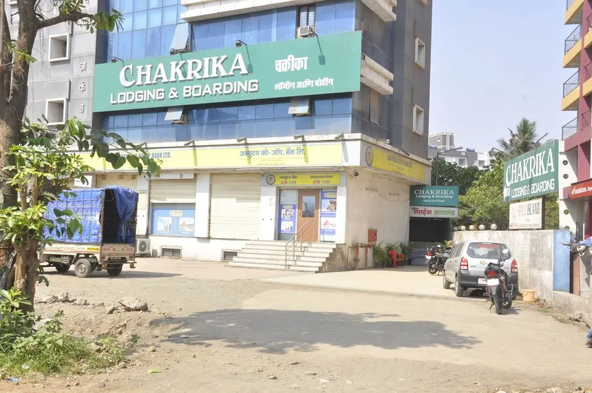Hotel Chakrika - Image 1