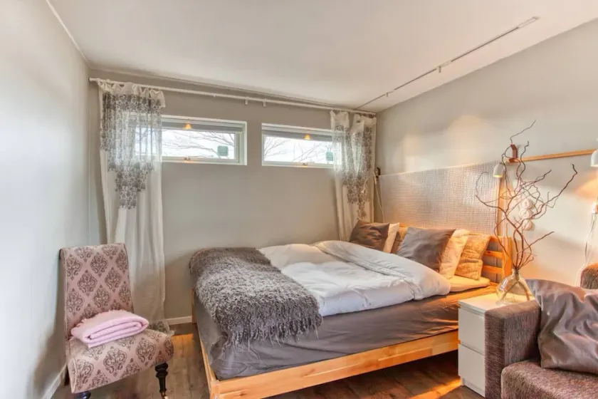 Beautiful home away from home near Stockholm city - Image 1