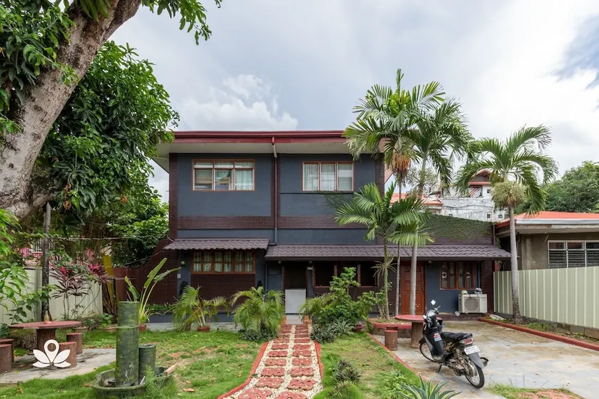 ZEN Hostel Siete Puerto Princesa - Image 1