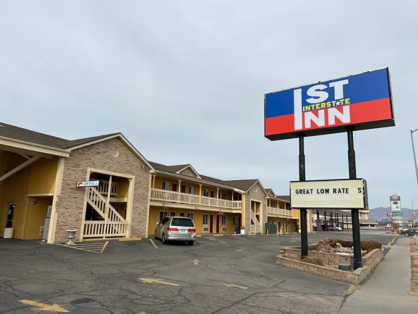 1st Interstate Inn - Image 1