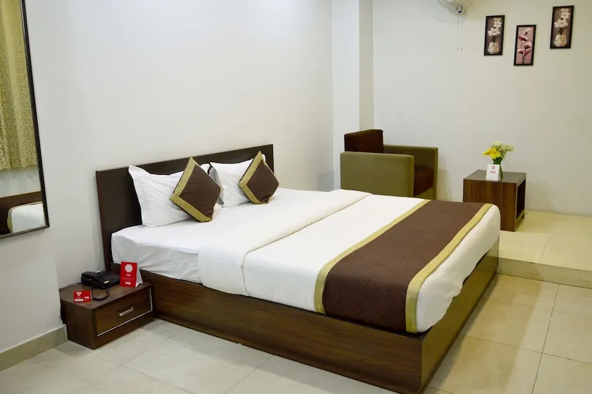 Hotel Green Lemon - Image 1