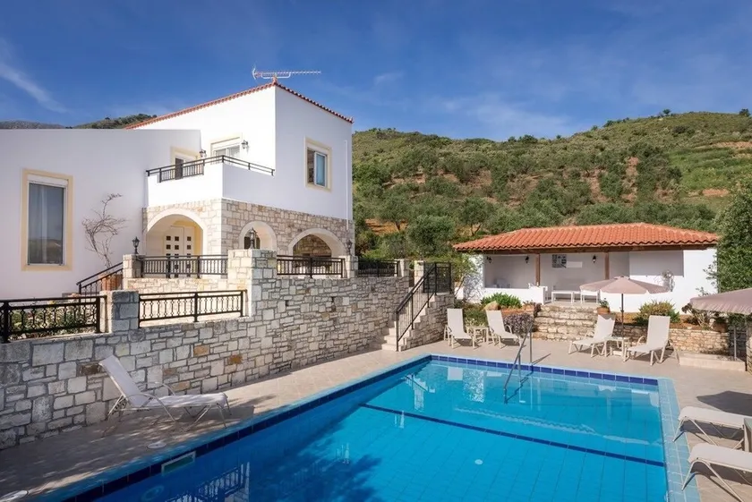Villa Elbexx - Image 1