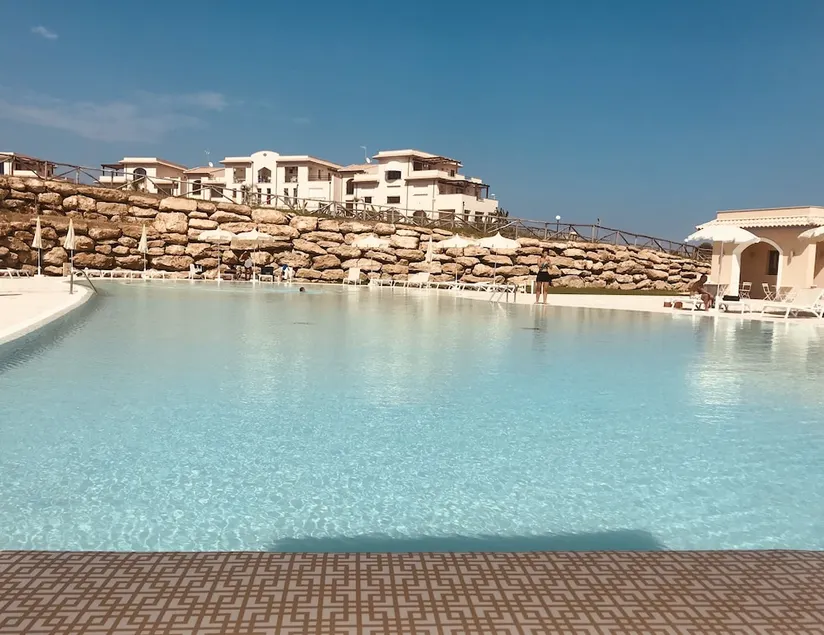 Le Castella Resort & Beach - Image 1
