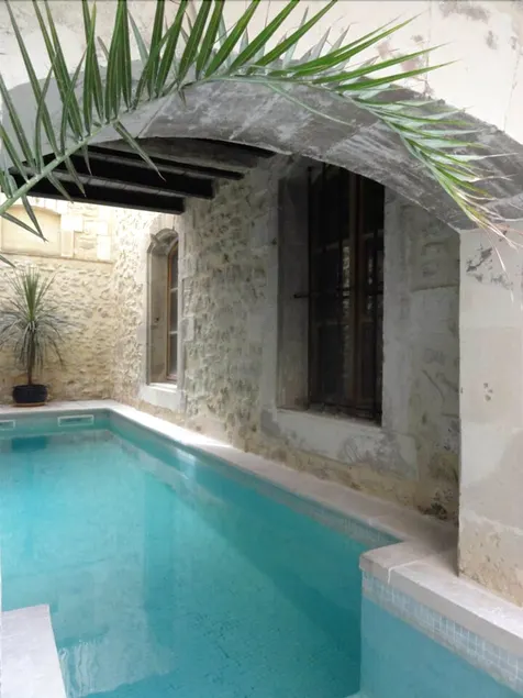 Hôtel Côté Cour - Image 1