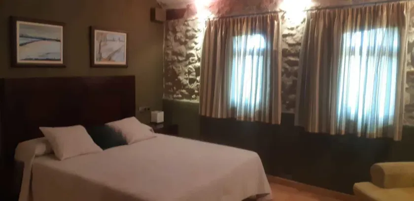 Hotel Rural Panxampla - Image 1