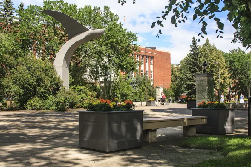 University of Alberta - Hotel - Image 1