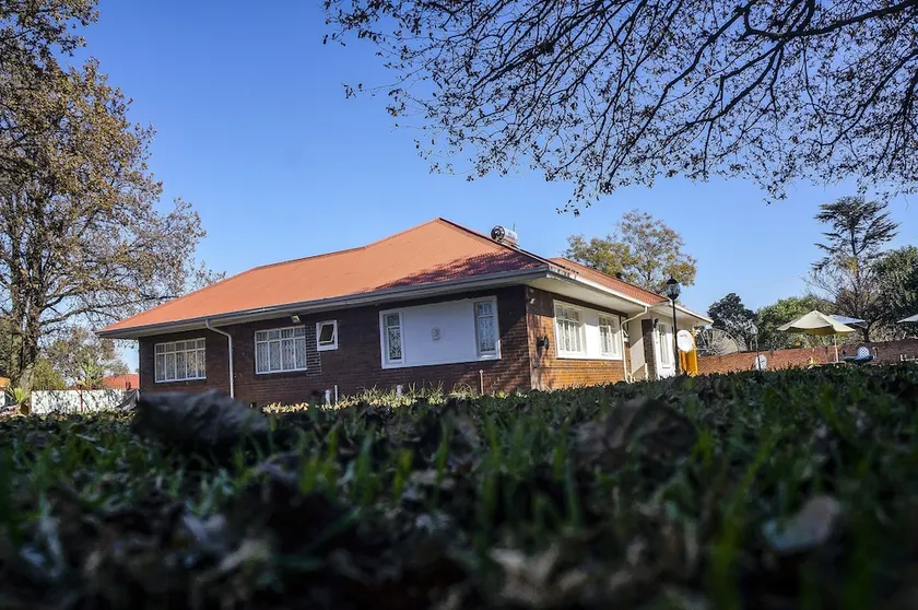 ACN International Regency Lodge - Image 1