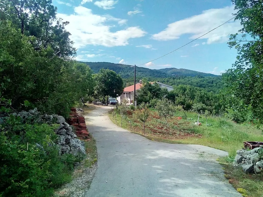 Welcoming House in Poljica with Private Pool - Image 1