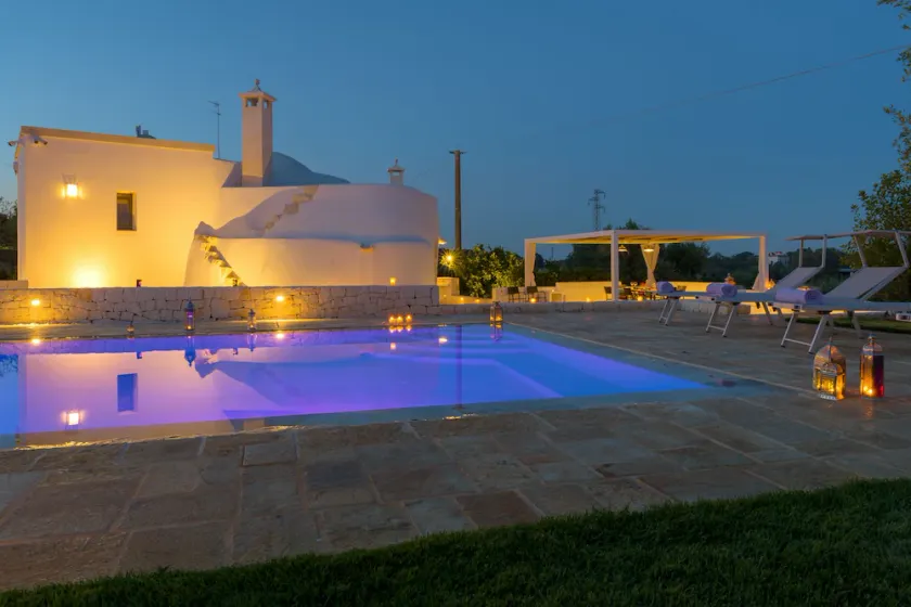 Trullo Atmosfera - Image 1