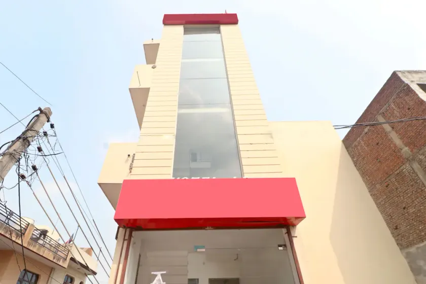 Hotel Jd By OYO - Image 1