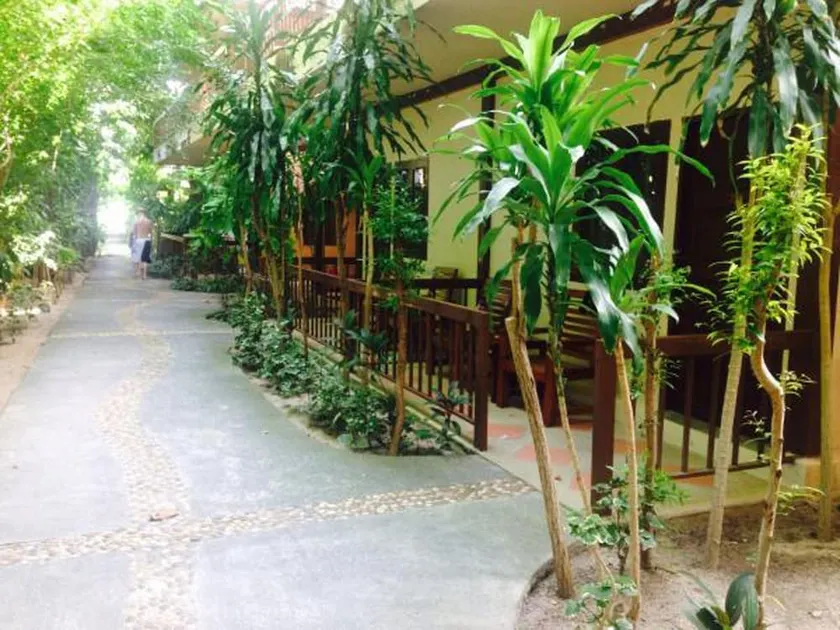 B2@Samui Beach Resort - Image 1