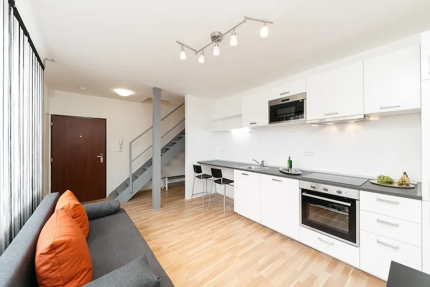 On the Top Apartments - Image 1