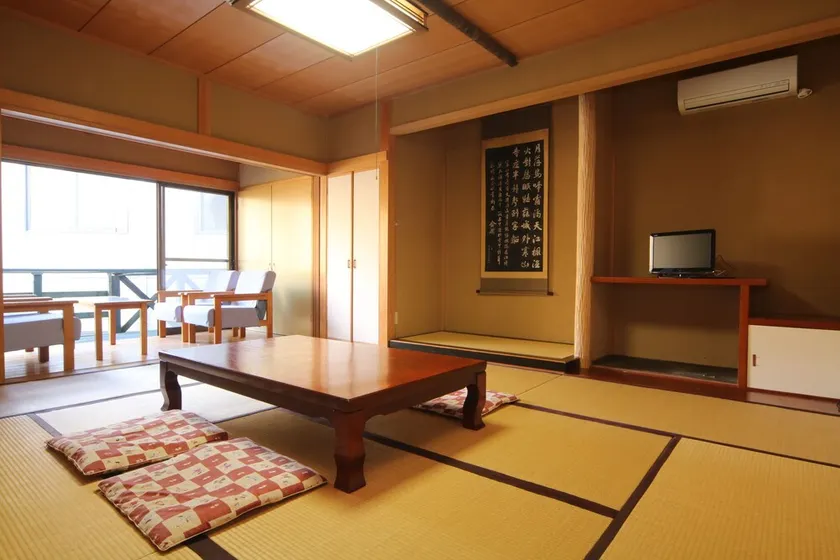 Opa Resort - Image 1