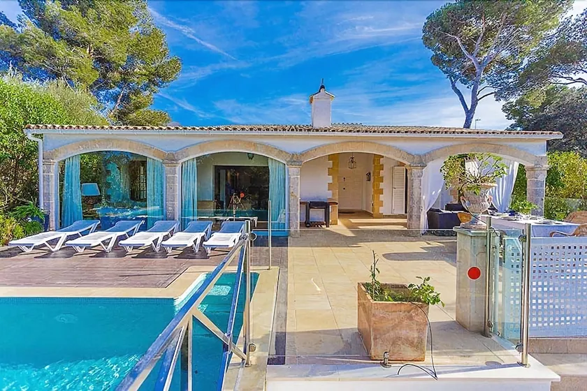 Villa Vent - Image 1