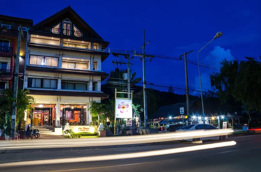 My Place Boutique Hotel - Image 1