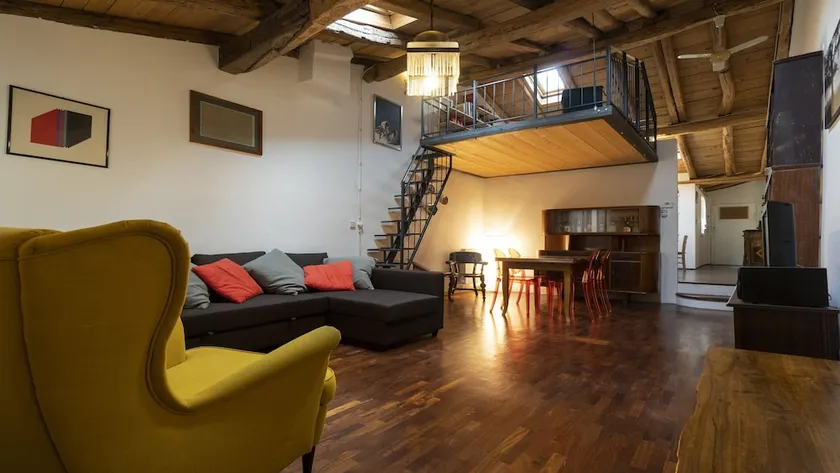 Appartement | Proche Piazza Maggiore - Image 1