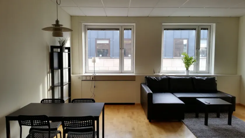 Apartments Centralstation - Image 1