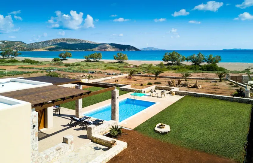 Muses Beach Villas - Cleo - Image 1