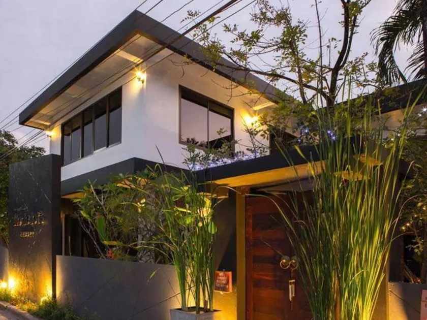Mo De Loft Resort - Image 1