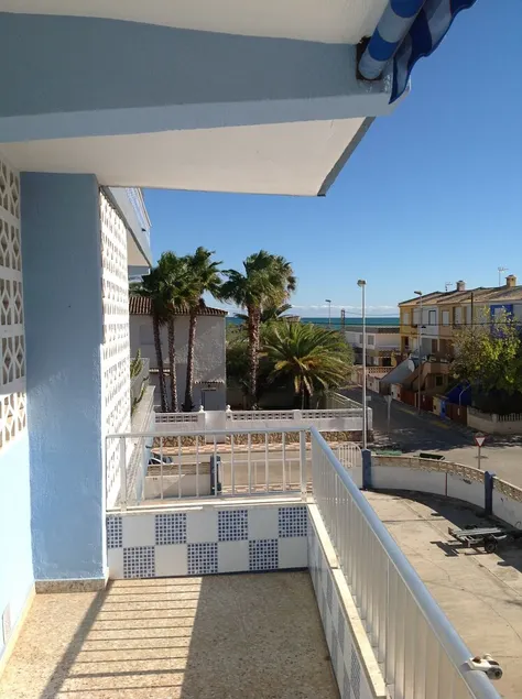 La Caracola Esc. A 2º pta 7 - Image 1