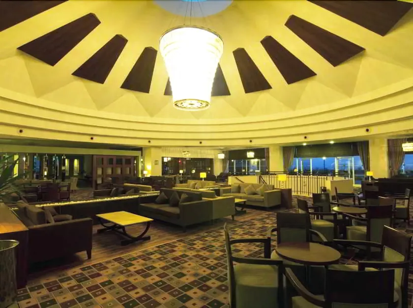 Sandikli Thermal Park Hotel - Image 1