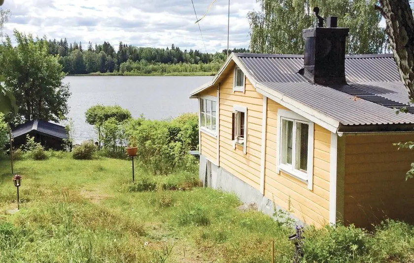Awesome Home in Katrineholm With 3 Bedrooms - Image 1
